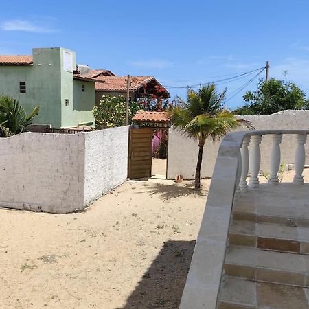 קנואה קבראדה Espaco Akronos Residence מראה חיצוני תמונה