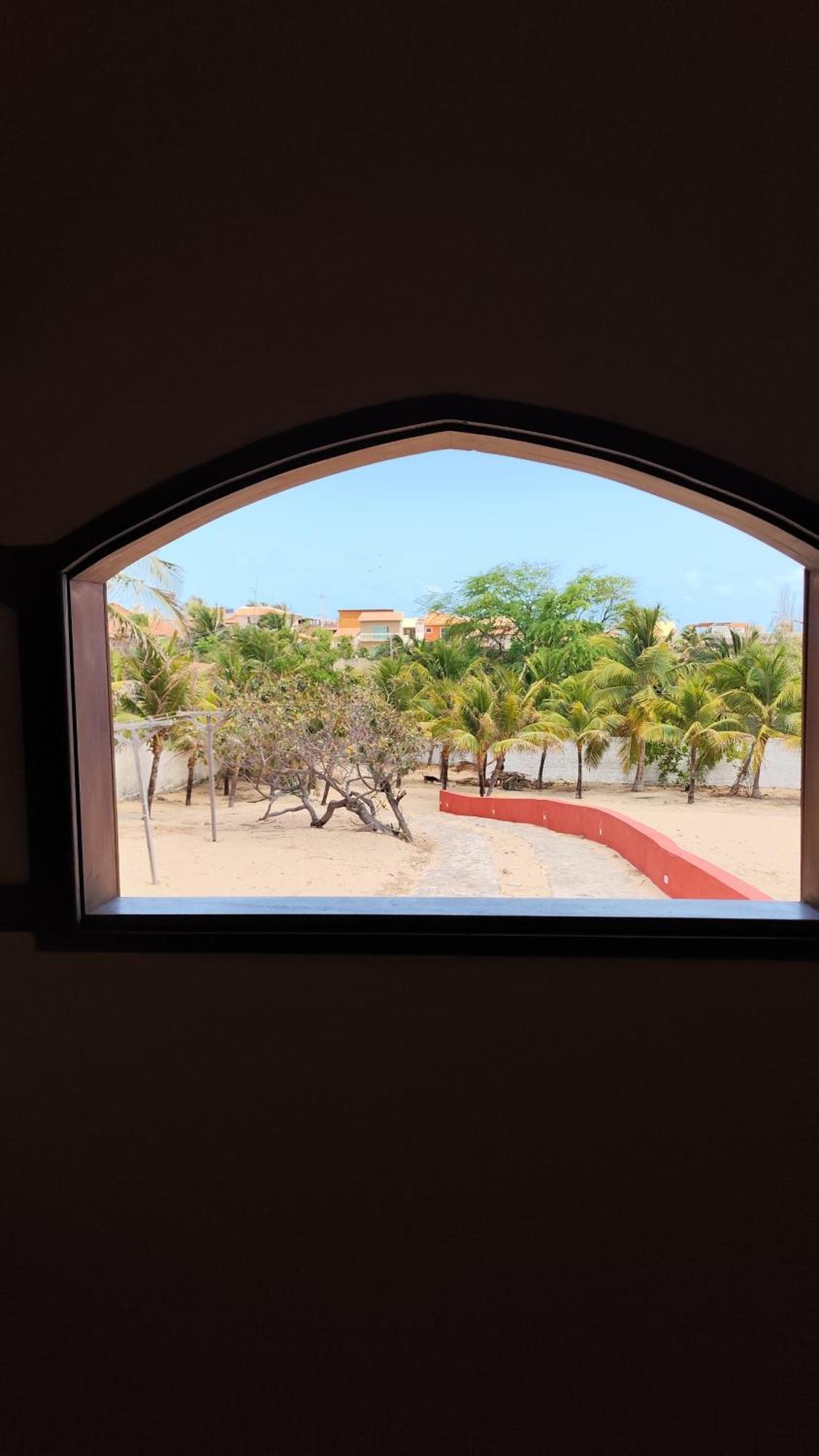 קנואה קבראדה Espaco Akronos Residence מראה חיצוני תמונה