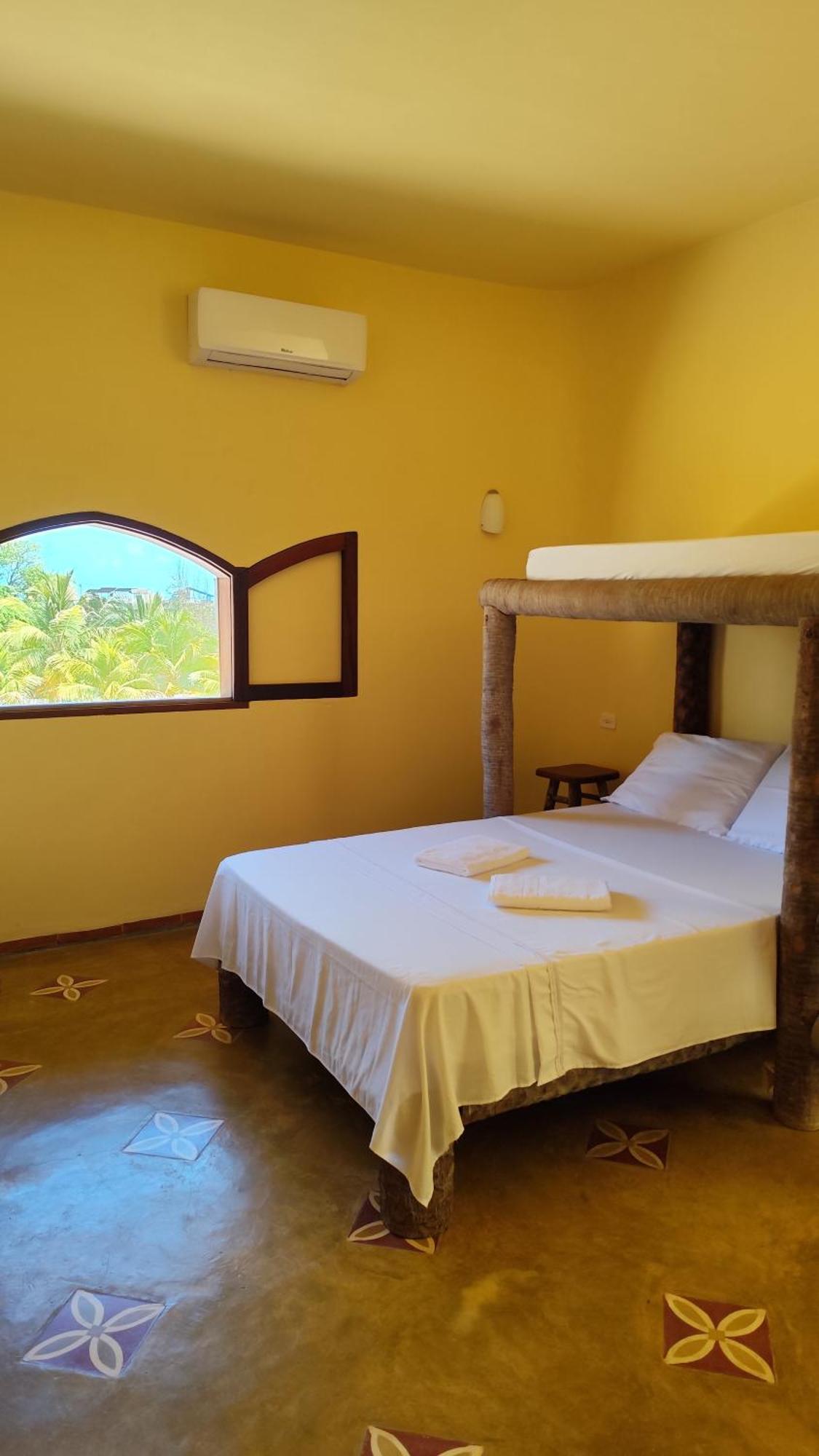 קנואה קבראדה Espaco Akronos Residence מראה חיצוני תמונה