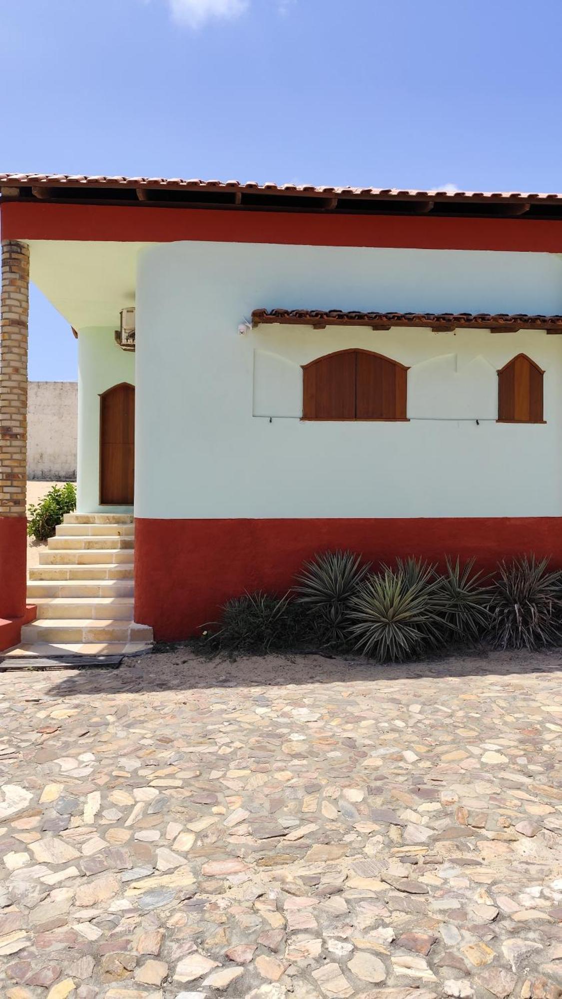 קנואה קבראדה Espaco Akronos Residence מראה חיצוני תמונה