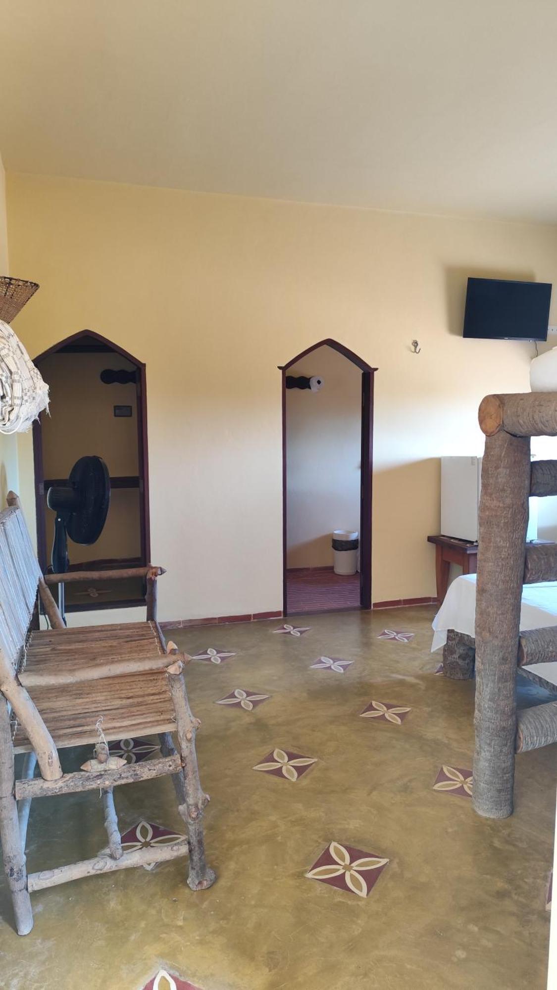 קנואה קבראדה Espaco Akronos Residence מראה חיצוני תמונה
