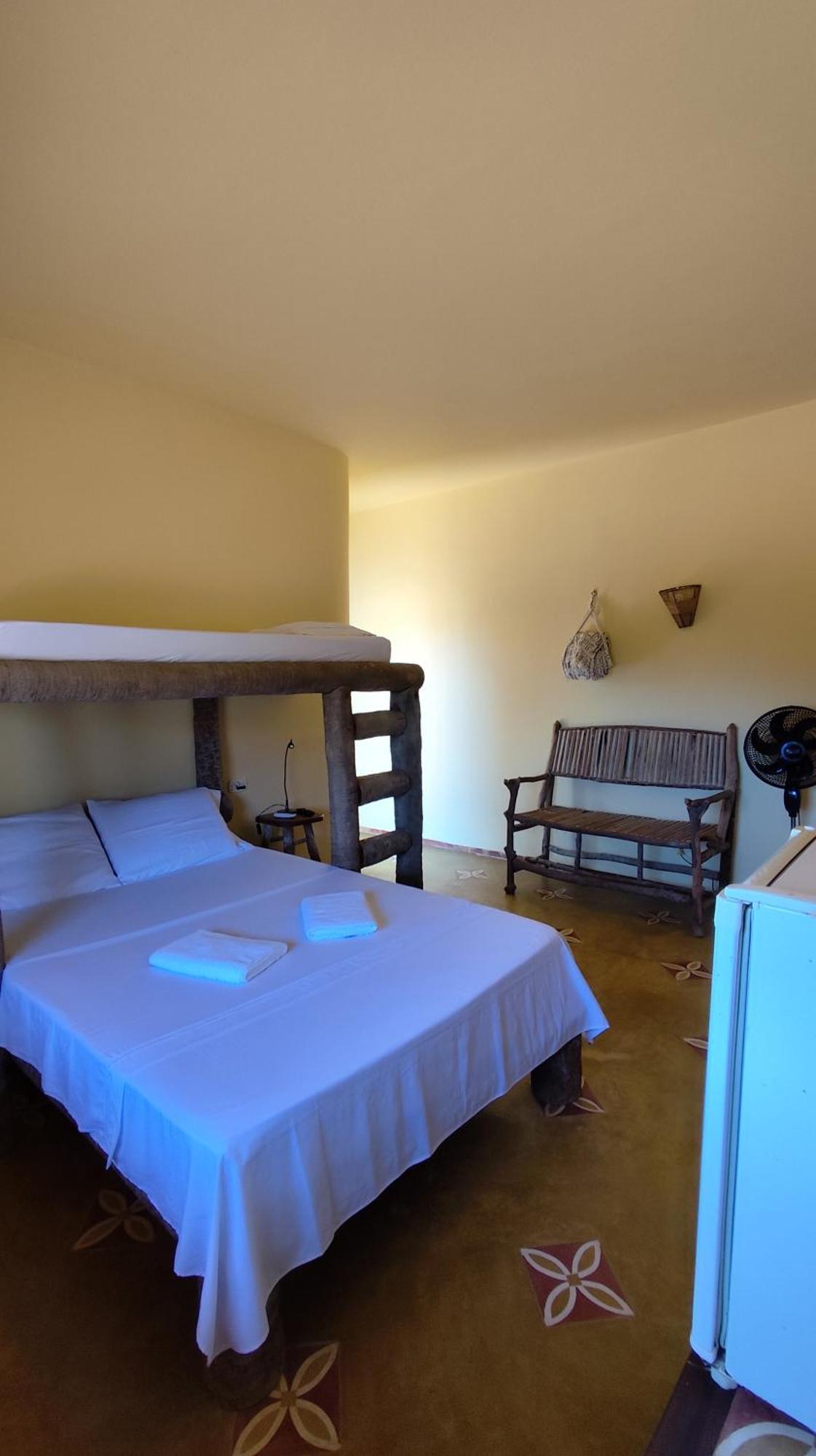 קנואה קבראדה Espaco Akronos Residence מראה חיצוני תמונה