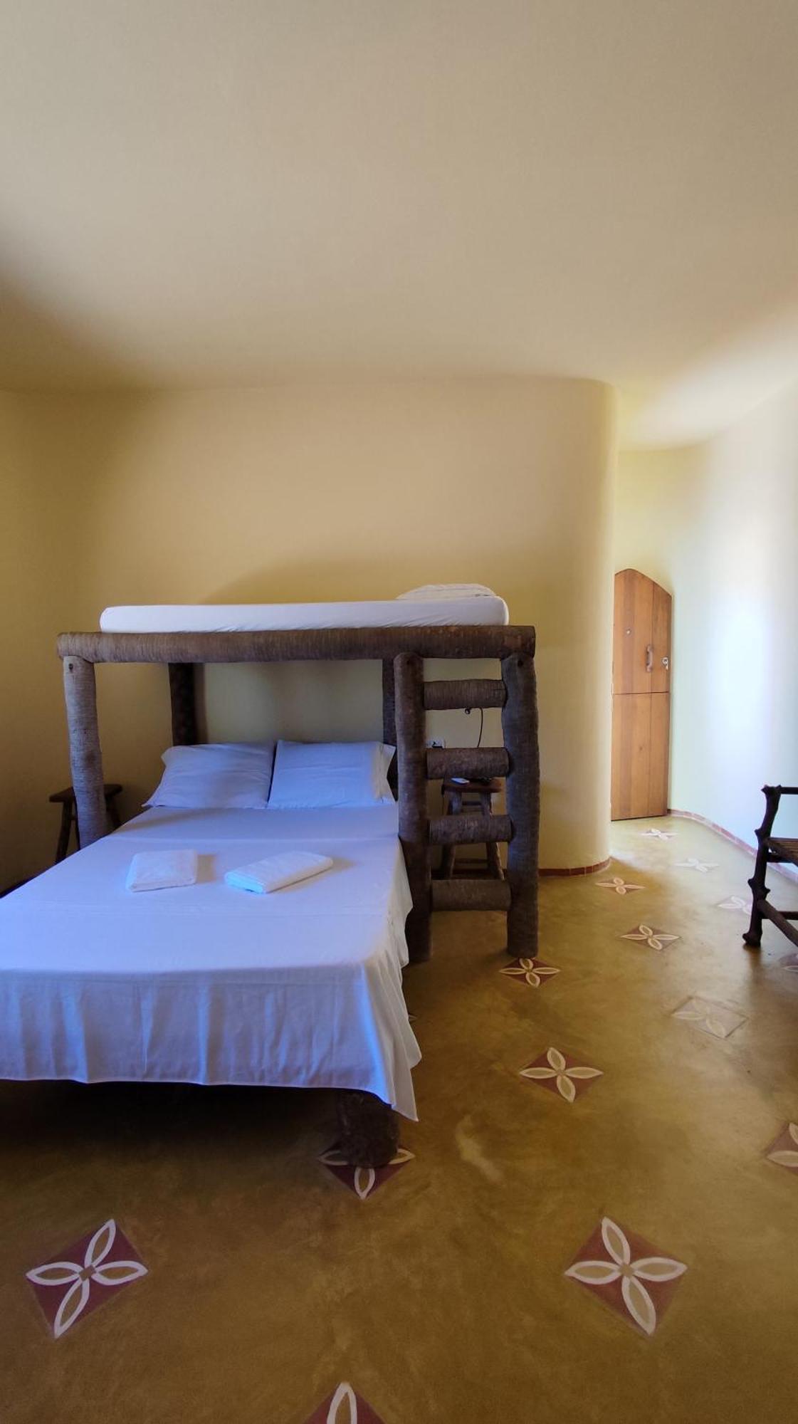 קנואה קבראדה Espaco Akronos Residence מראה חיצוני תמונה