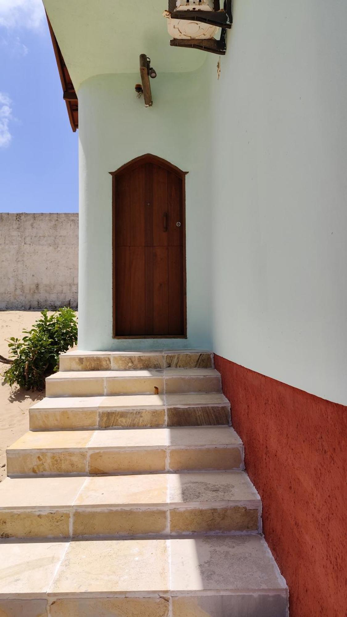 קנואה קבראדה Espaco Akronos Residence מראה חיצוני תמונה