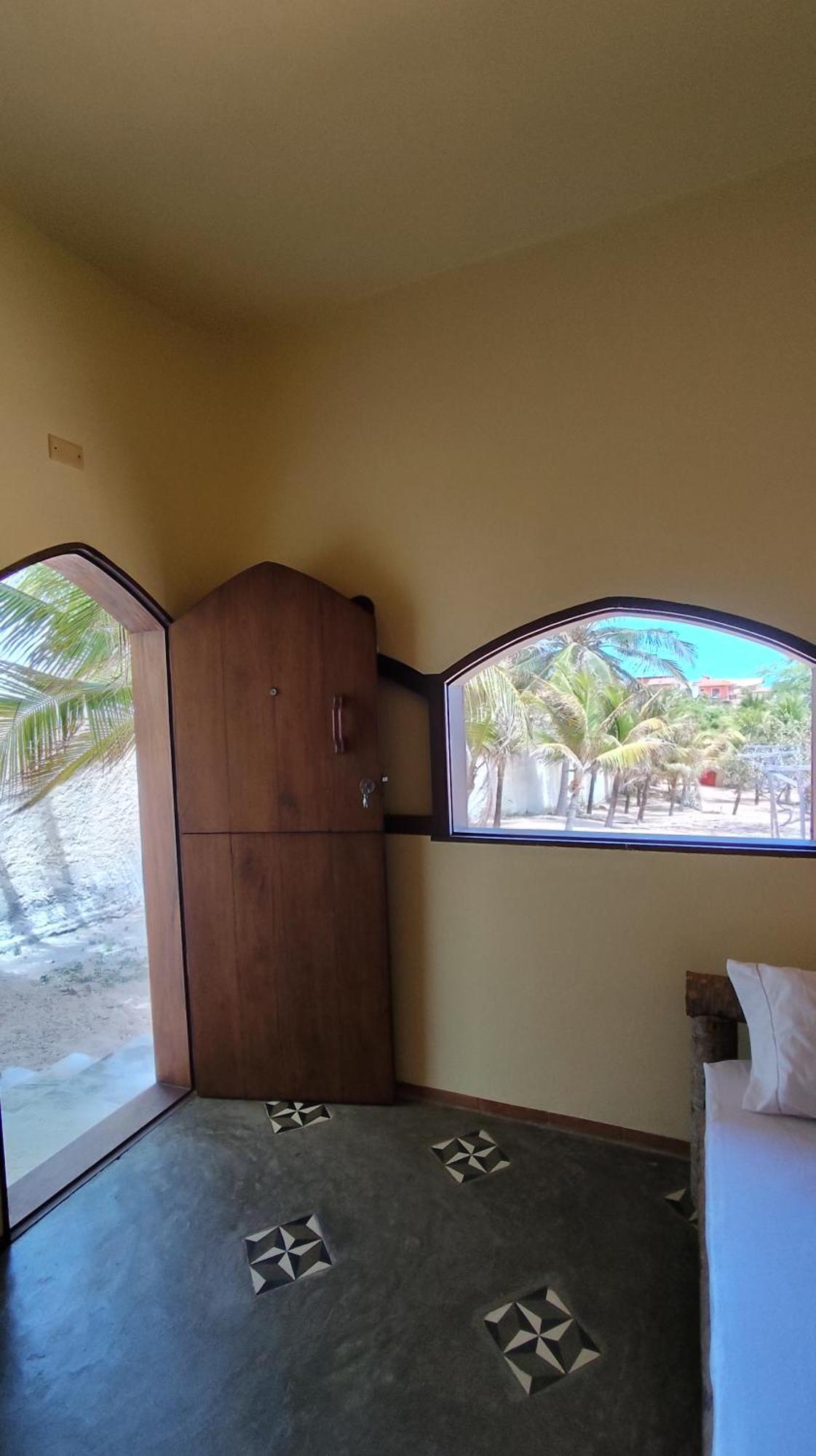 קנואה קבראדה Espaco Akronos Residence מראה חיצוני תמונה