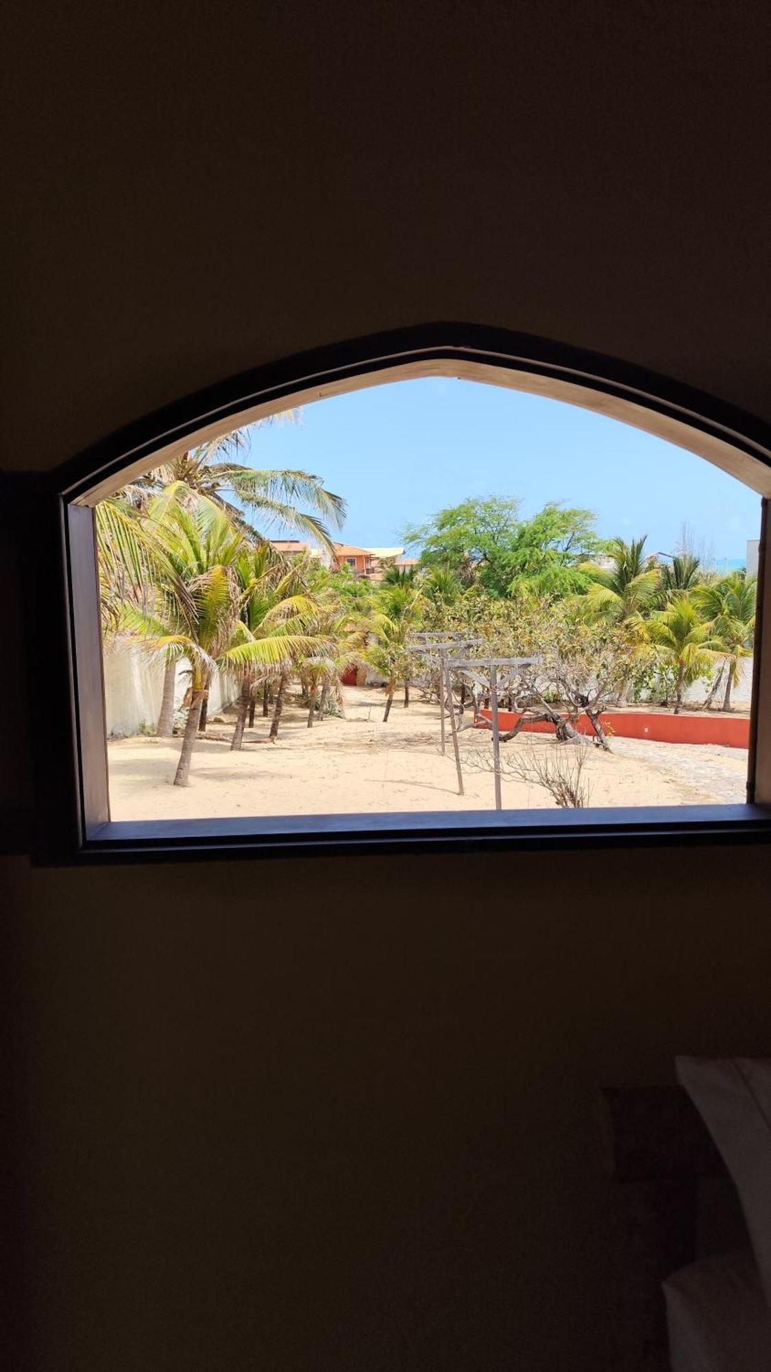קנואה קבראדה Espaco Akronos Residence מראה חיצוני תמונה