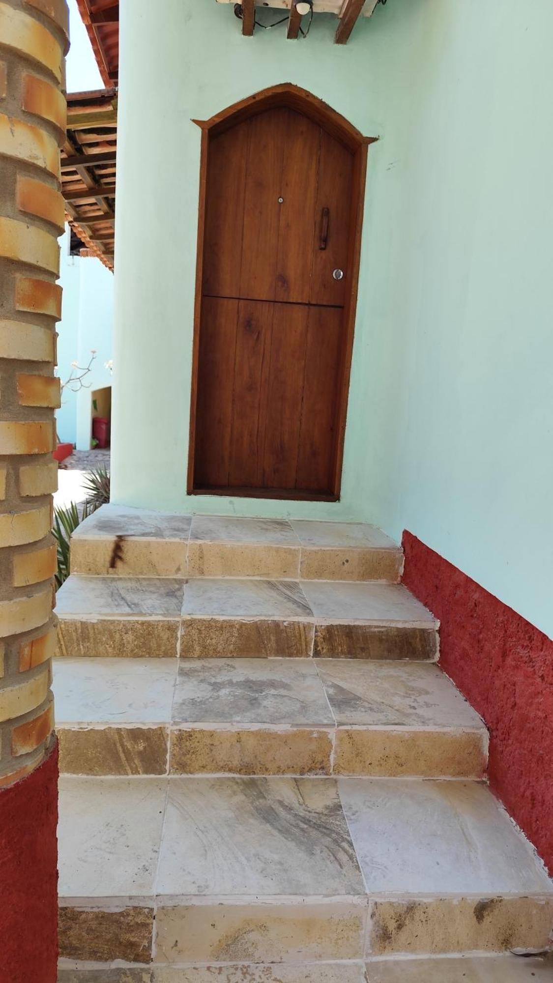 קנואה קבראדה Espaco Akronos Residence מראה חיצוני תמונה