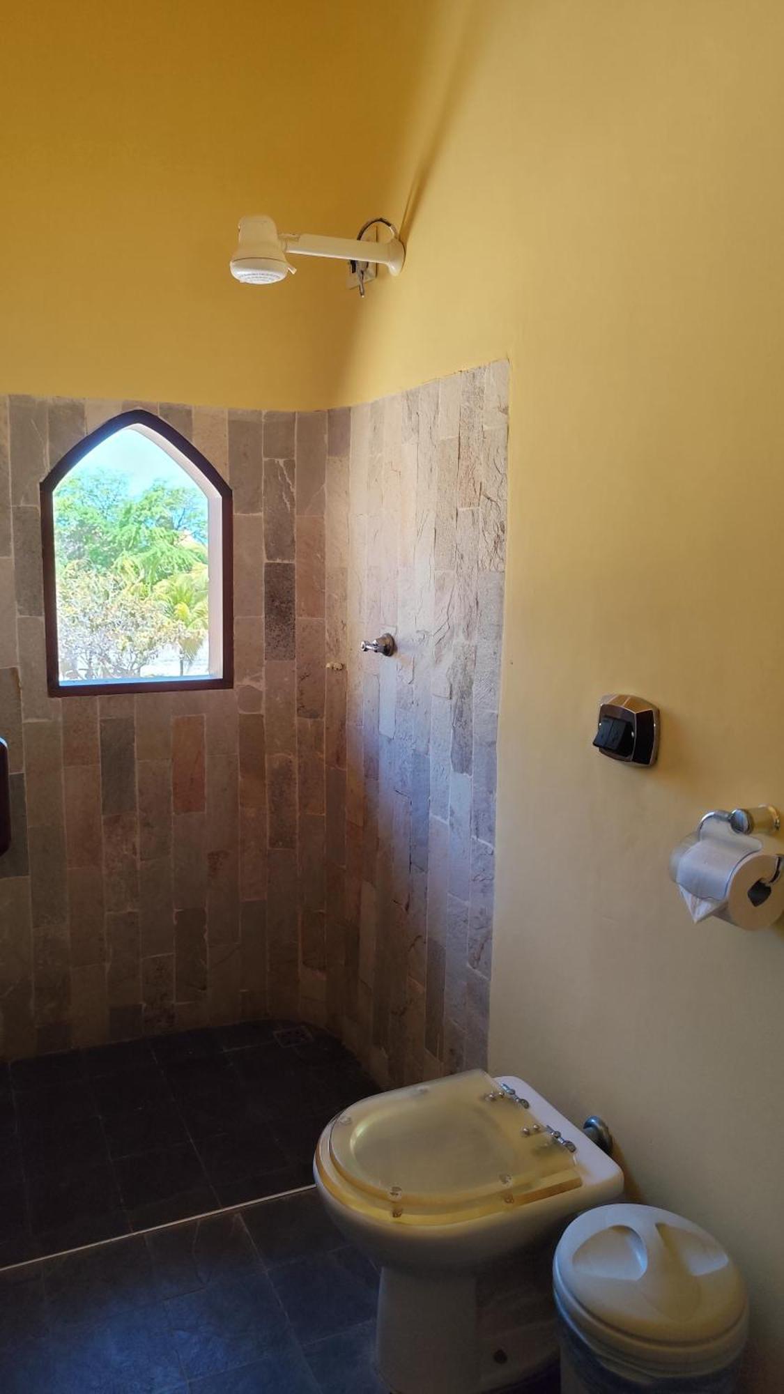 קנואה קבראדה Espaco Akronos Residence מראה חיצוני תמונה