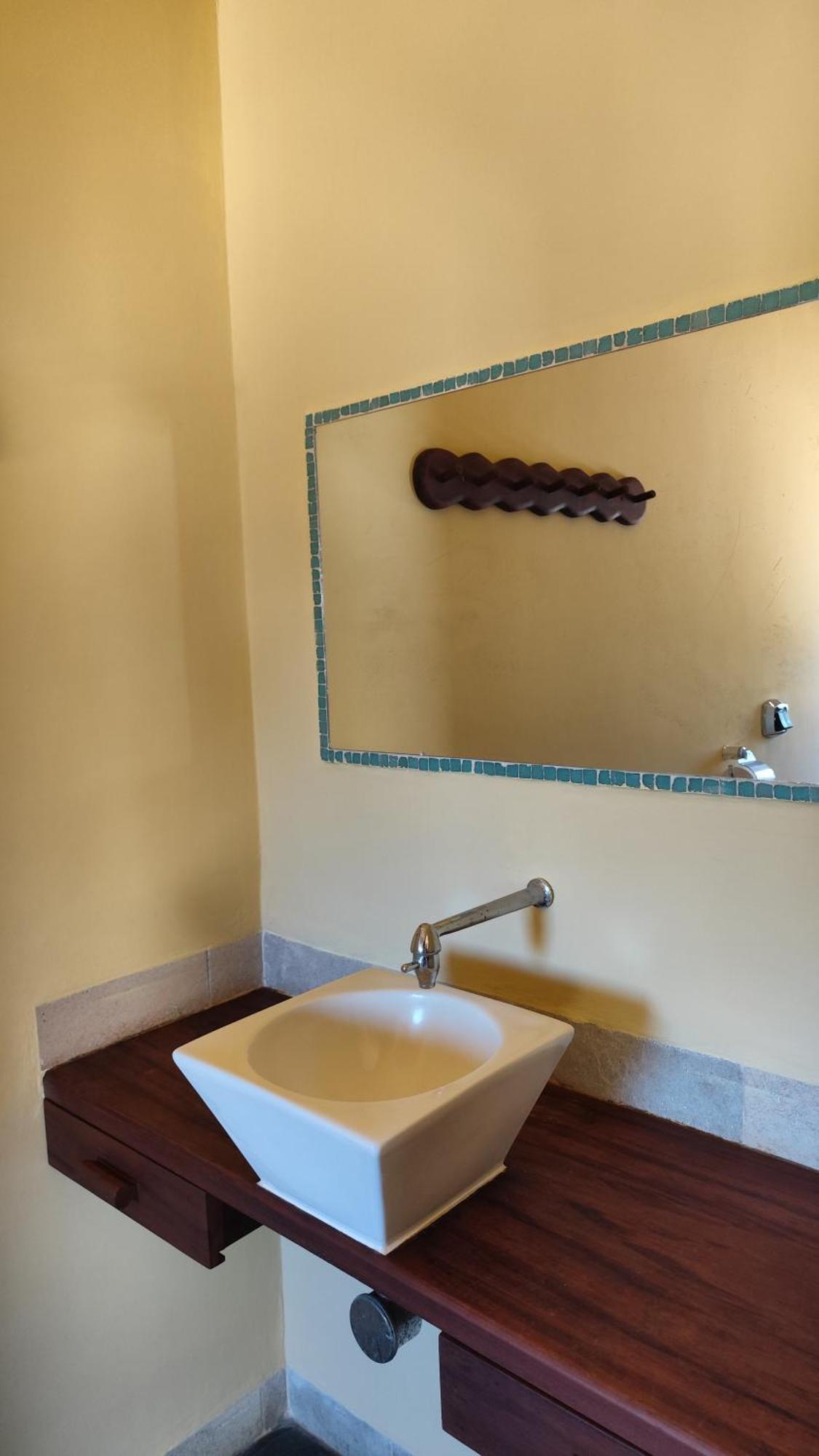 קנואה קבראדה Espaco Akronos Residence מראה חיצוני תמונה