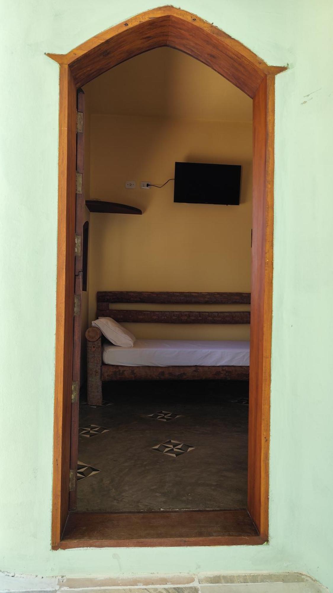 קנואה קבראדה Espaco Akronos Residence מראה חיצוני תמונה
