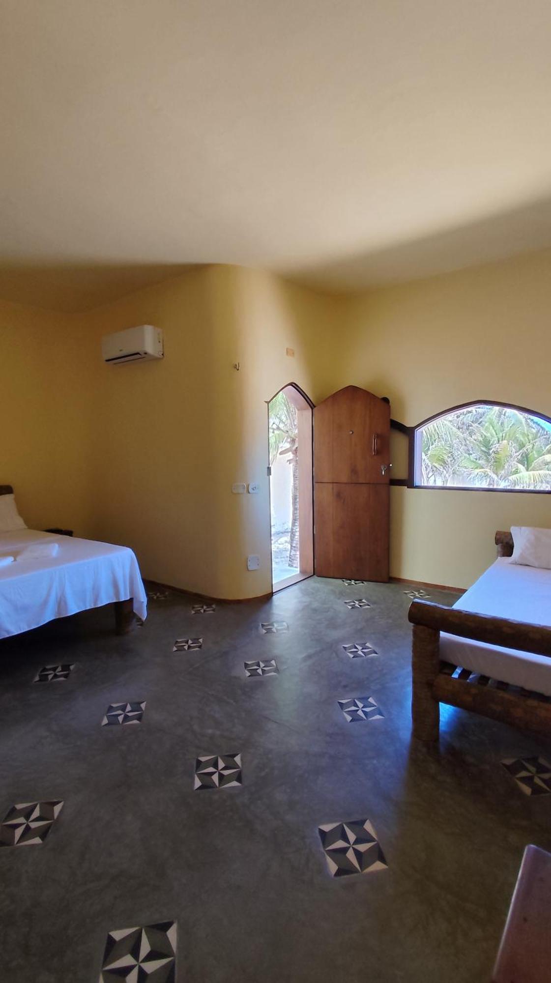 קנואה קבראדה Espaco Akronos Residence מראה חיצוני תמונה