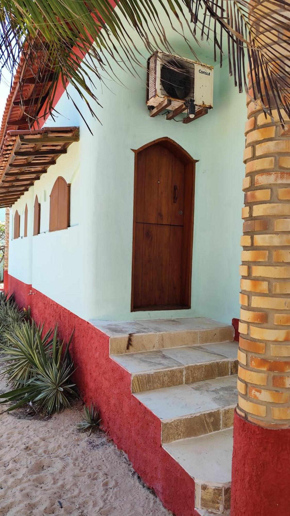 קנואה קבראדה Espaco Akronos Residence מראה חיצוני תמונה