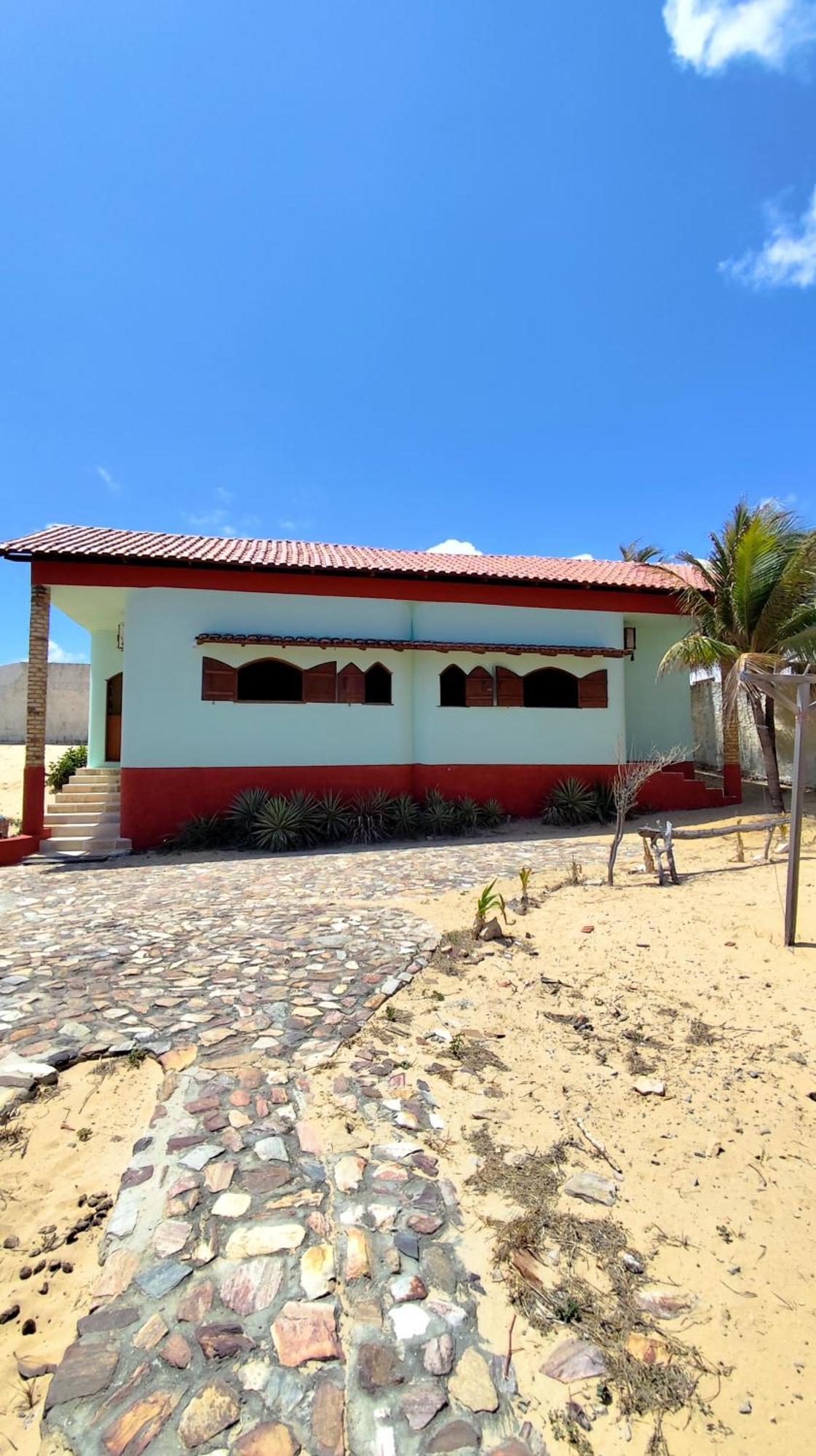 קנואה קבראדה Espaco Akronos Residence מראה חיצוני תמונה