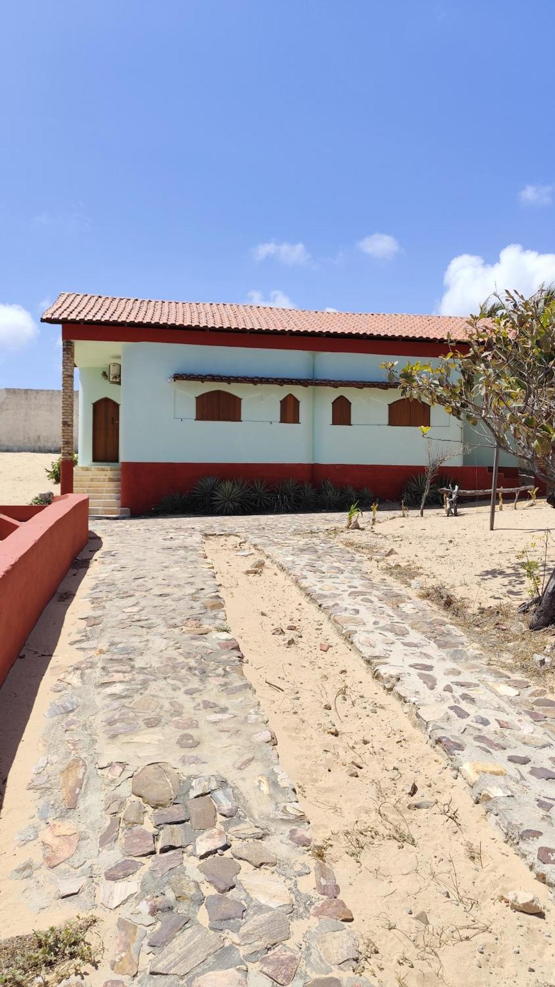 קנואה קבראדה Espaco Akronos Residence מראה חיצוני תמונה