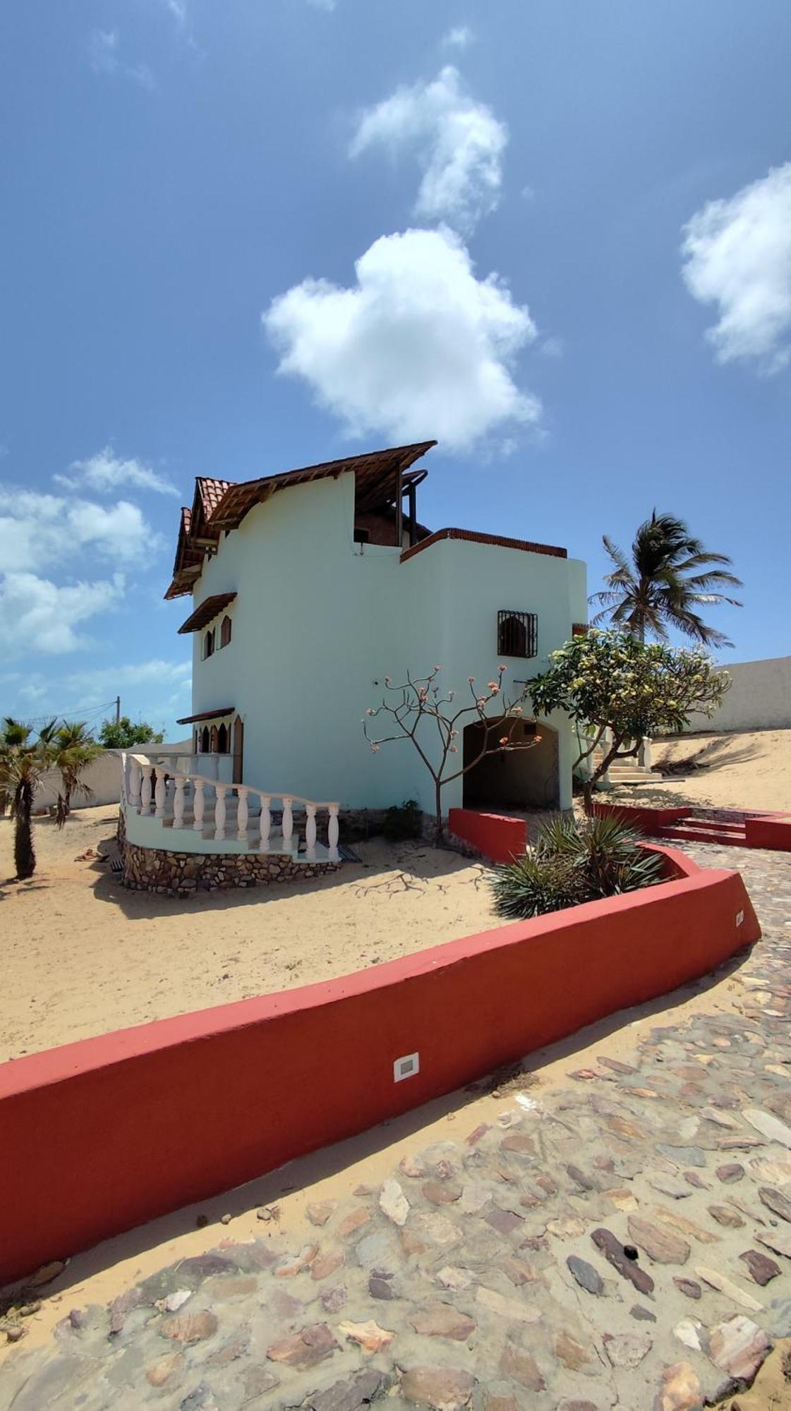 קנואה קבראדה Espaco Akronos Residence מראה חיצוני תמונה