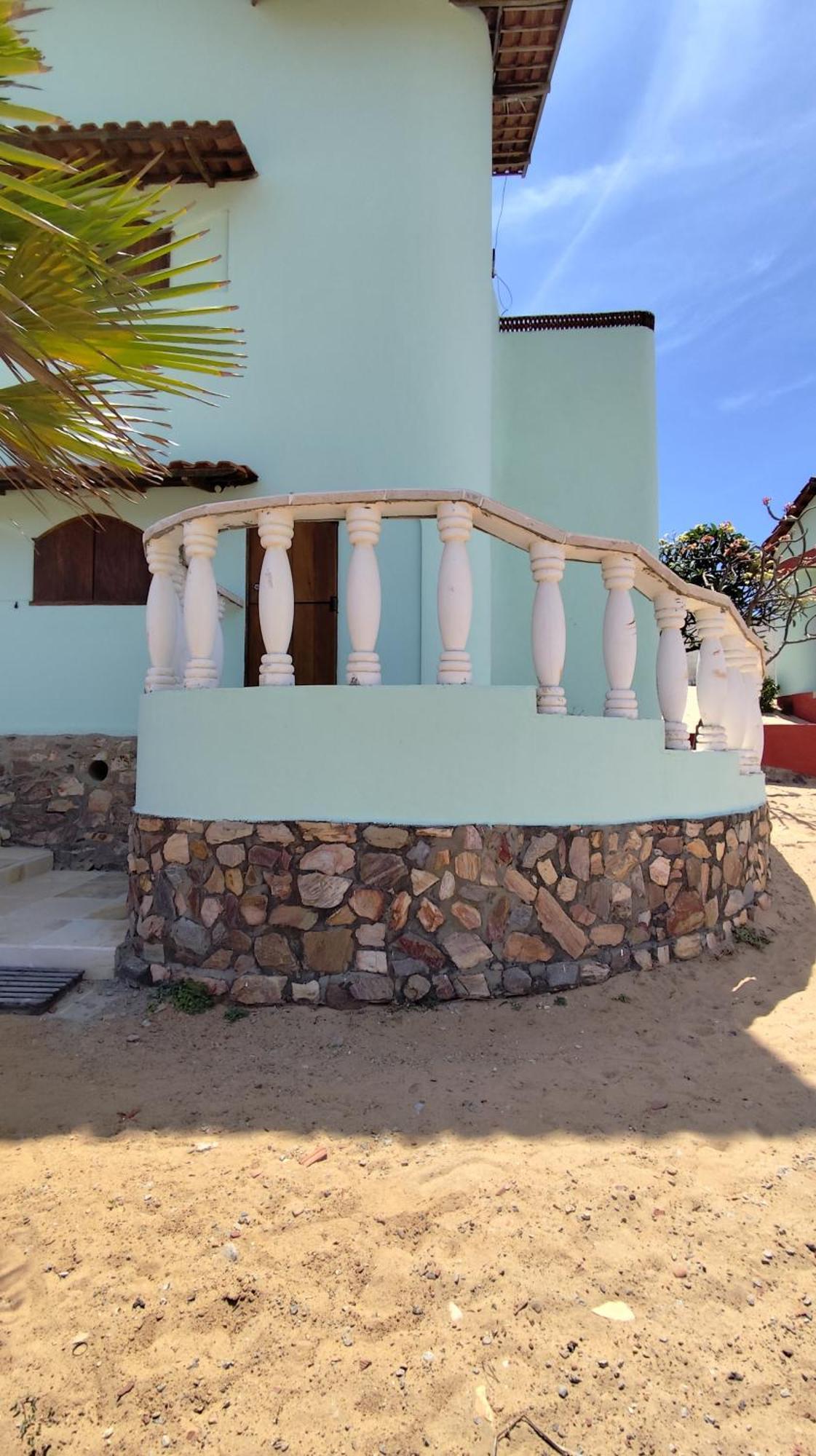 קנואה קבראדה Espaco Akronos Residence מראה חיצוני תמונה