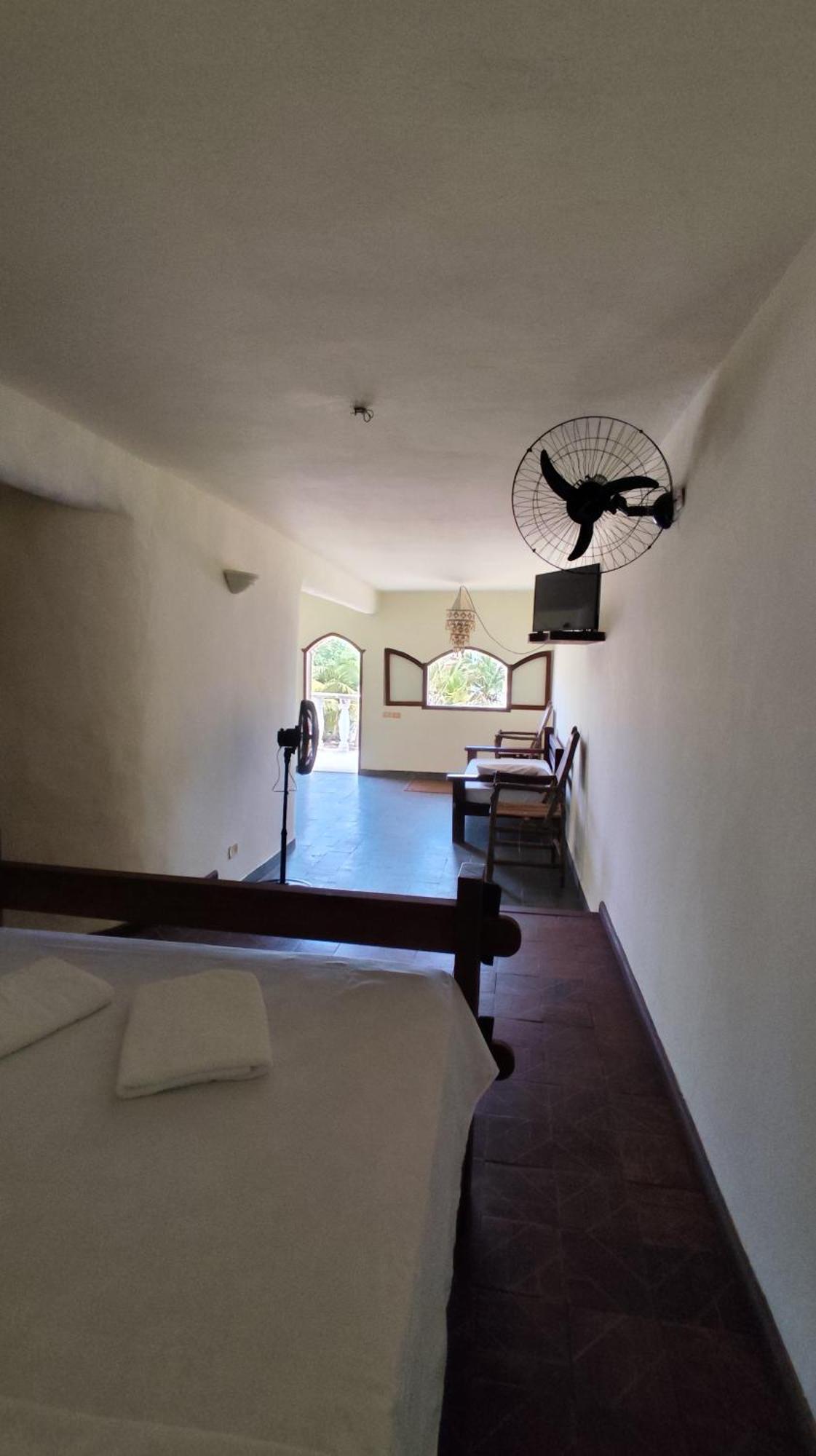 קנואה קבראדה Espaco Akronos Residence מראה חיצוני תמונה