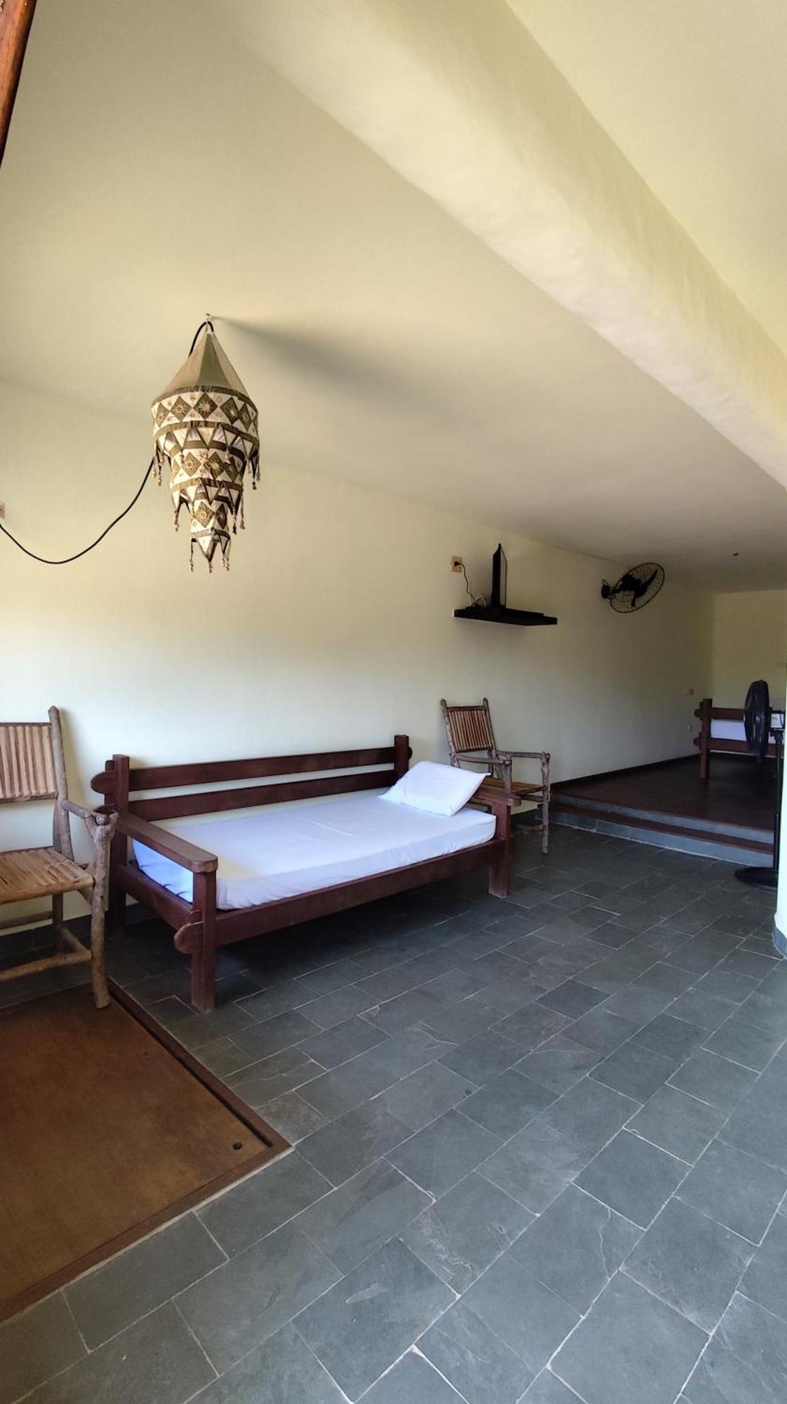 קנואה קבראדה Espaco Akronos Residence מראה חיצוני תמונה