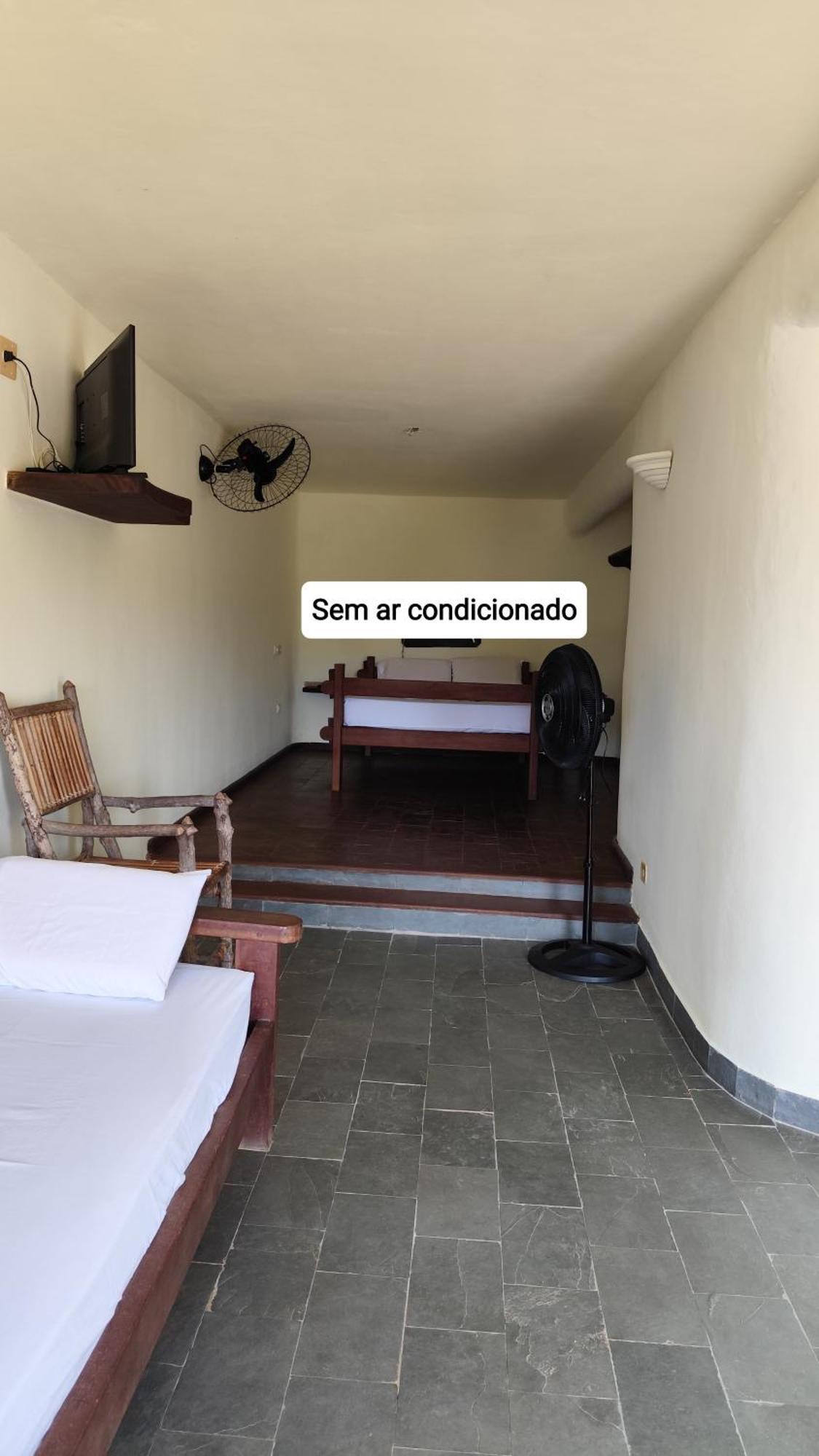 קנואה קבראדה Espaco Akronos Residence מראה חיצוני תמונה