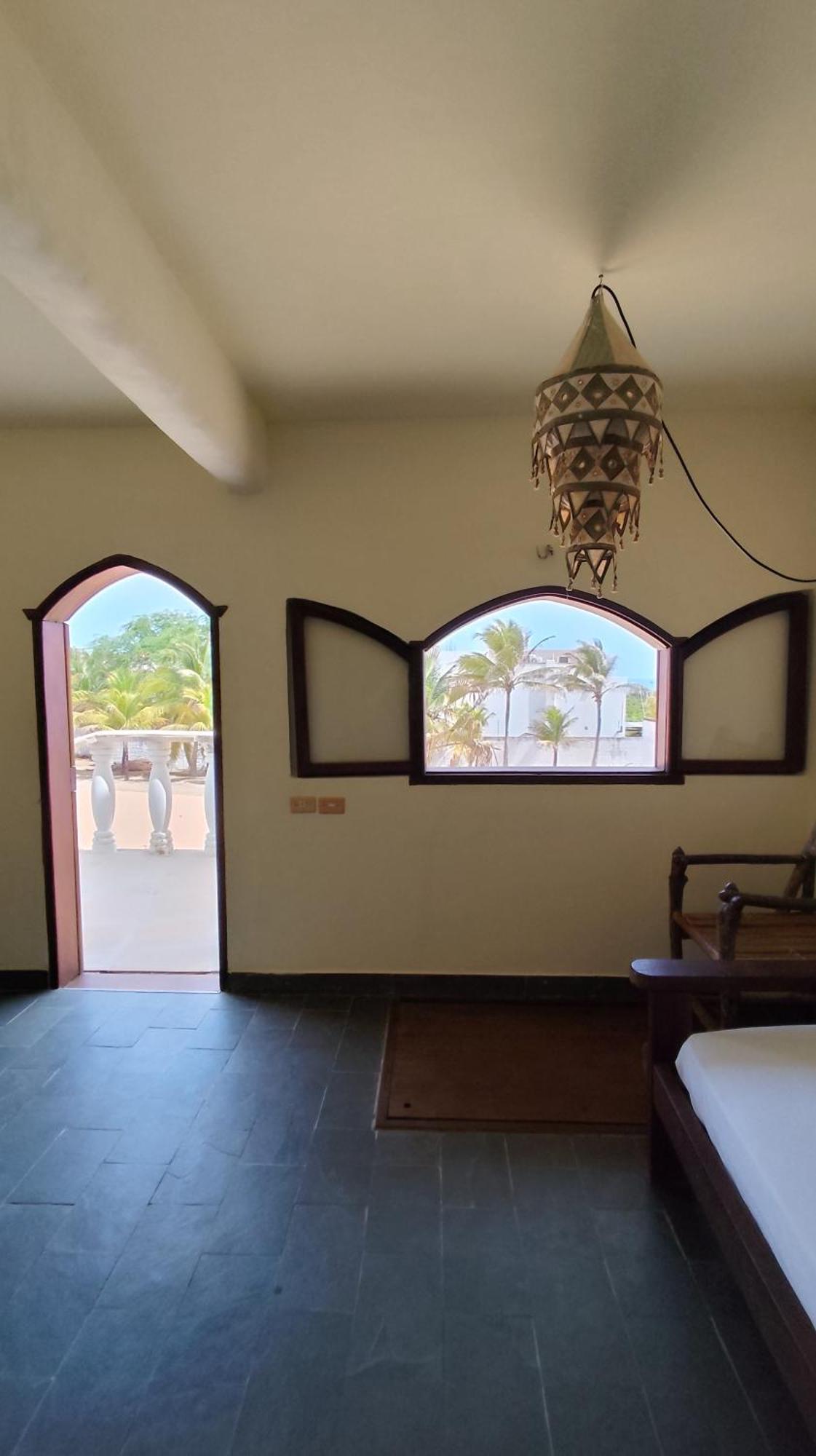 קנואה קבראדה Espaco Akronos Residence מראה חיצוני תמונה