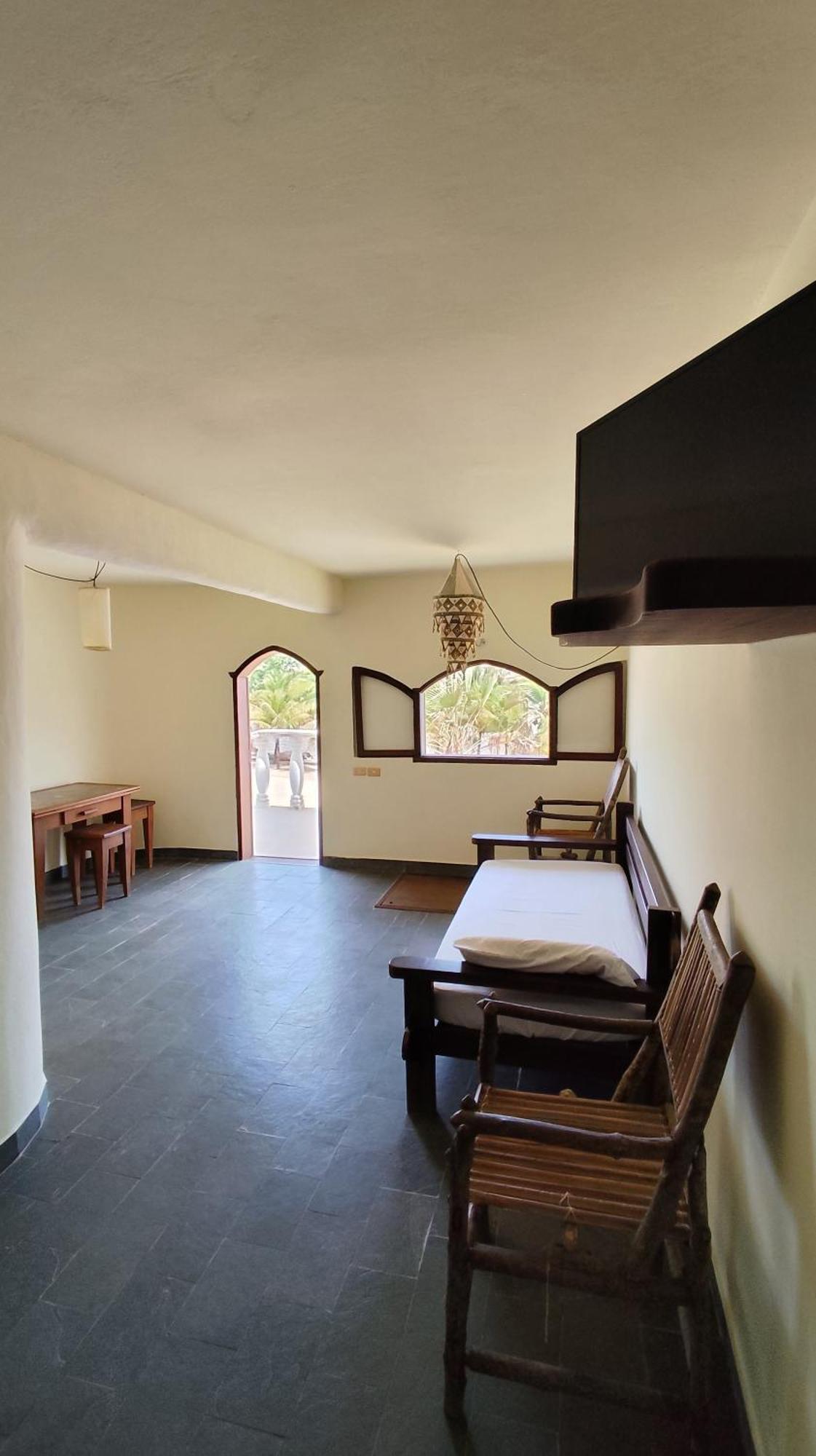 קנואה קבראדה Espaco Akronos Residence מראה חיצוני תמונה