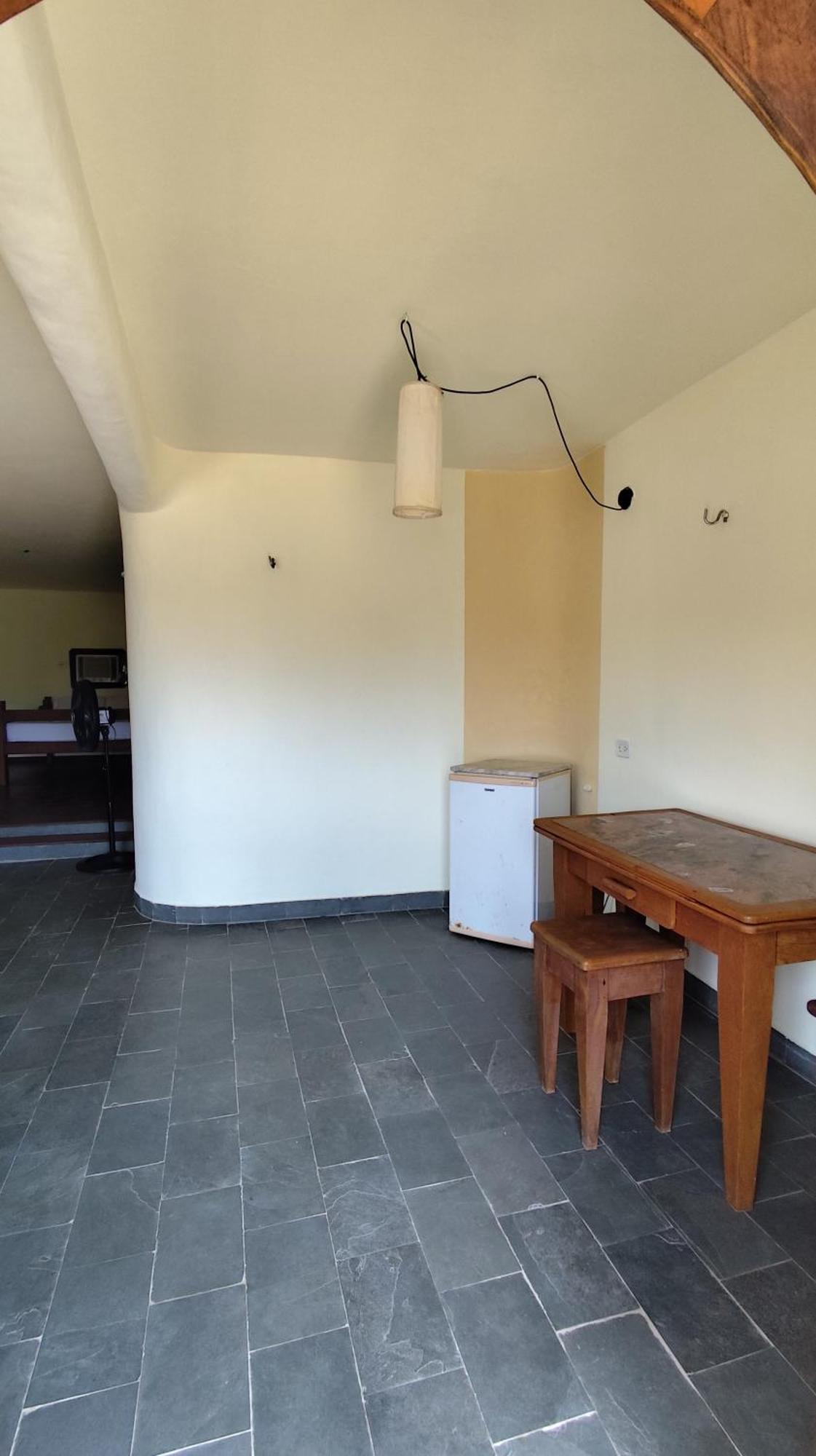 קנואה קבראדה Espaco Akronos Residence מראה חיצוני תמונה