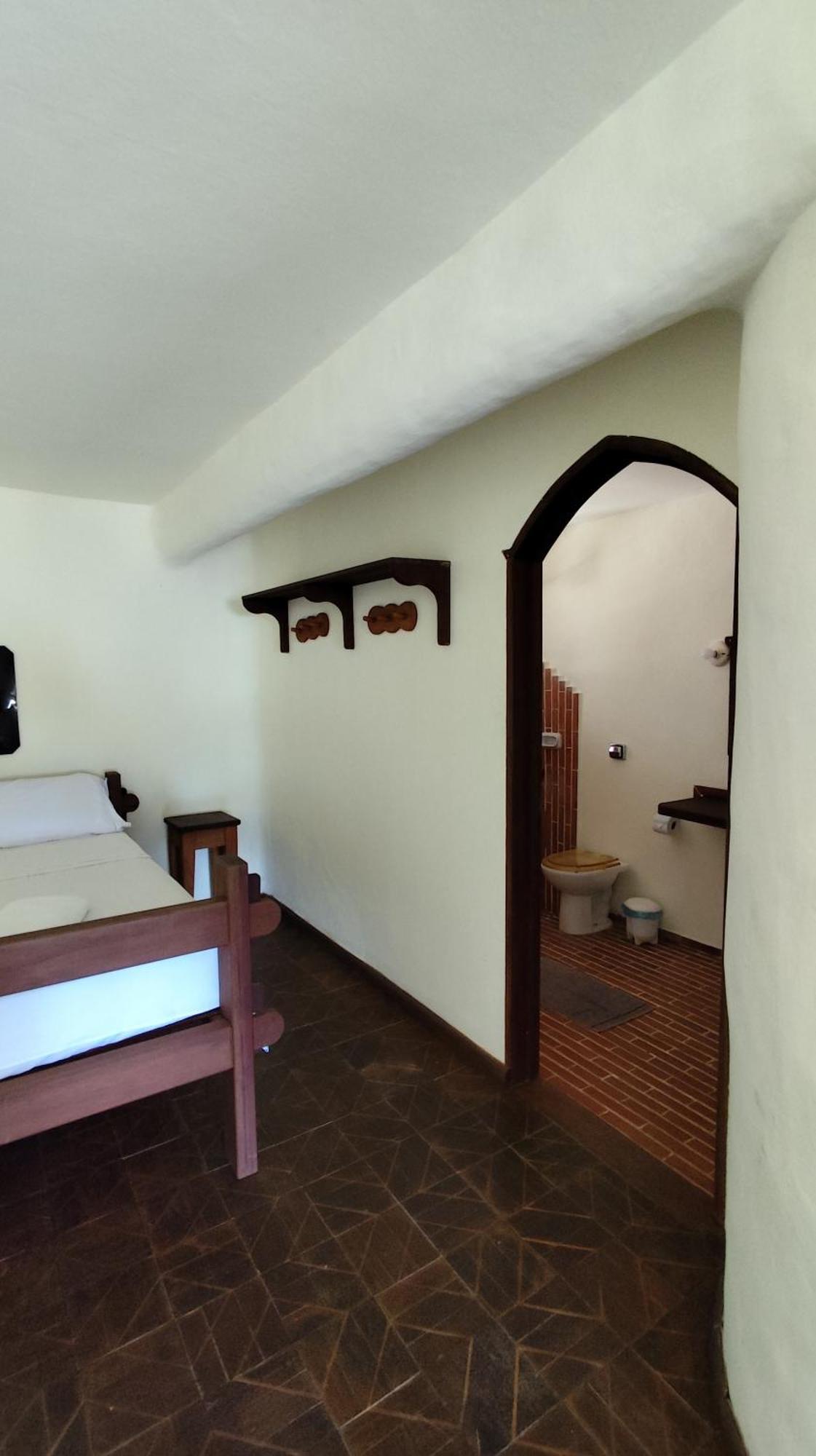 קנואה קבראדה Espaco Akronos Residence מראה חיצוני תמונה
