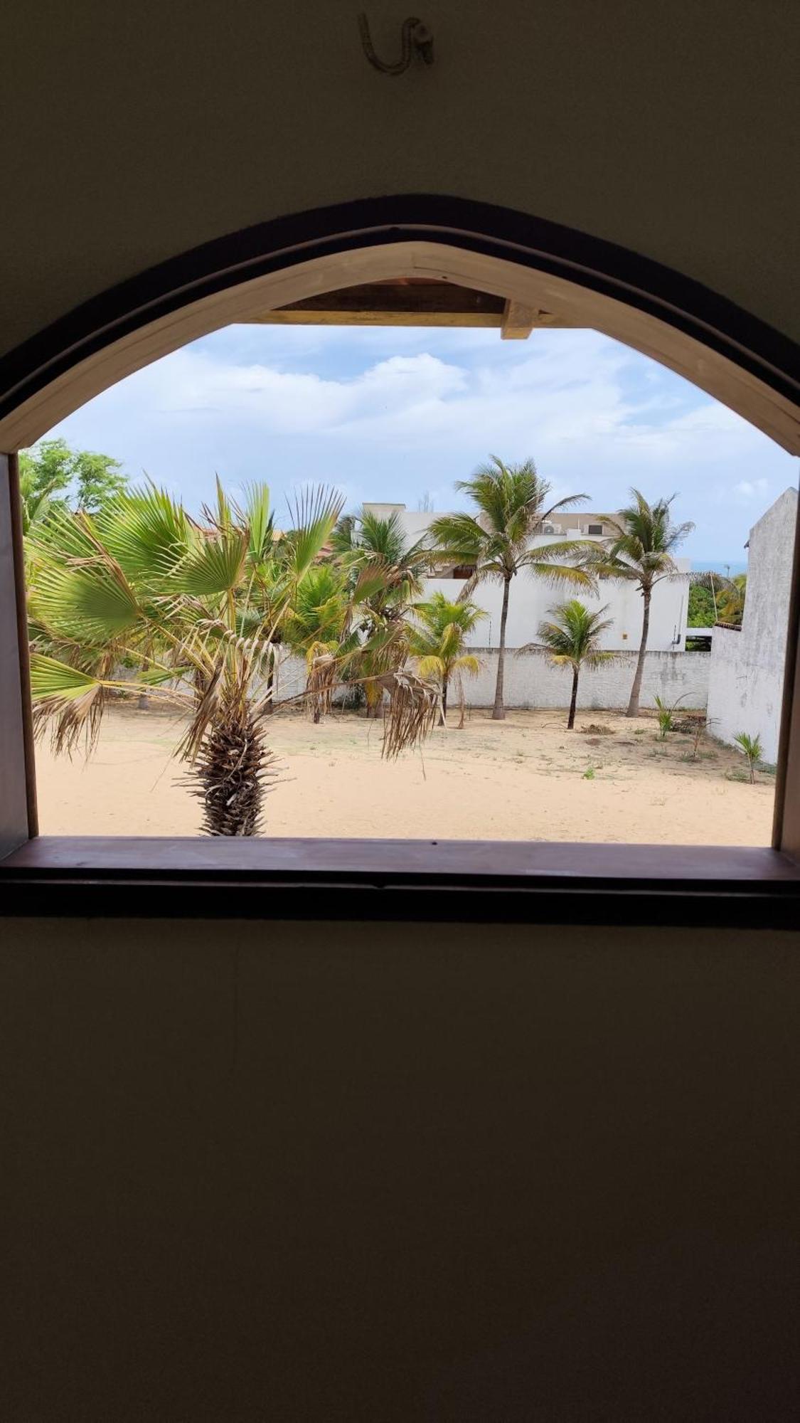 קנואה קבראדה Espaco Akronos Residence מראה חיצוני תמונה