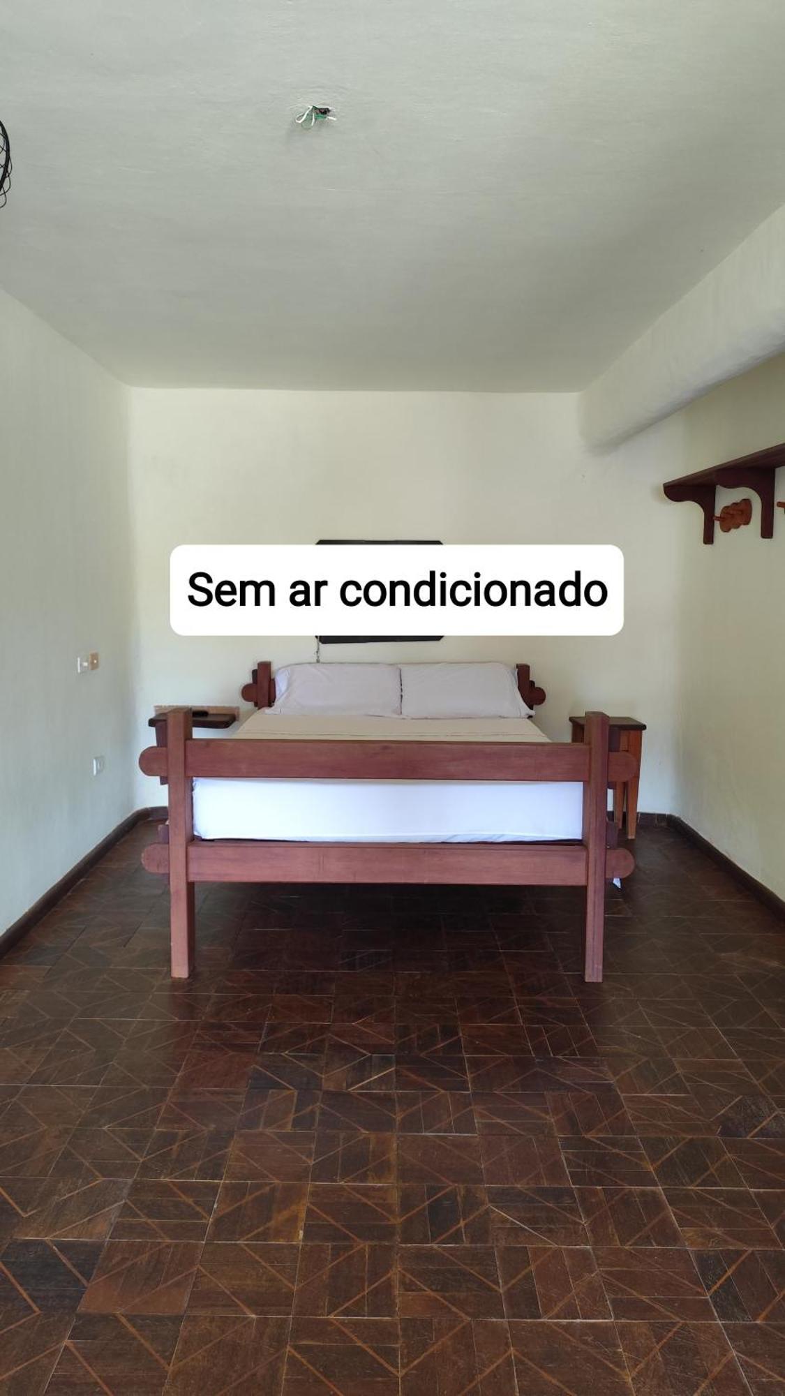 קנואה קבראדה Espaco Akronos Residence מראה חיצוני תמונה